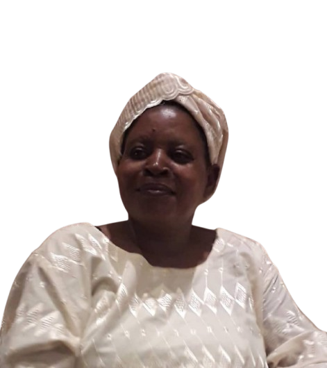 Nakanwangi Margaret